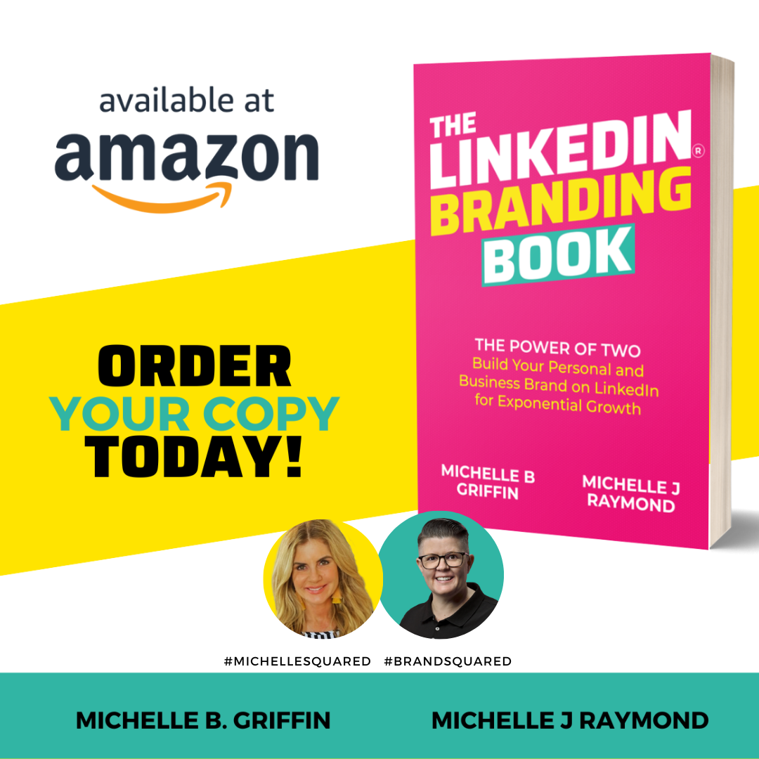 The LinkedIn Branding Book The LinkedIn Branding Book